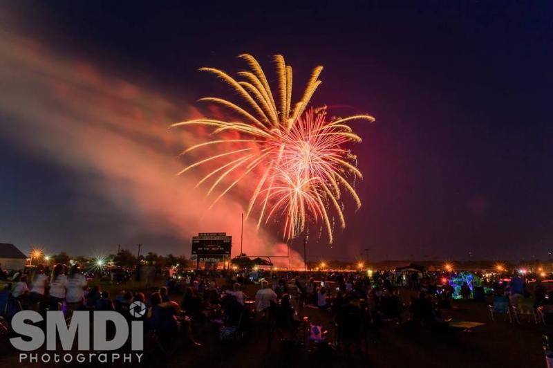 Red White and BOOM is back for the Fourth of July 2017. This free event is set for Tuesday, July 4 (rain date Wednesday, July 5). Red White and BOOM, Red White & BOOM, Fourth of July, Independence Day, 4th of July, Wicomico, Salisbury, Maryland, Eastern Shore, Delmarva, fireworks